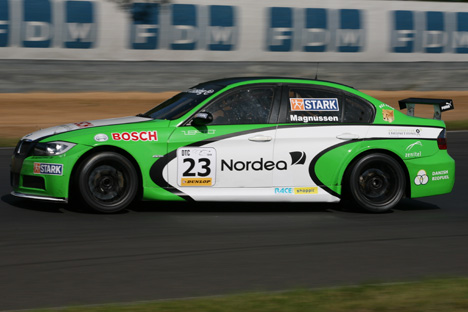 Jan Magnussen